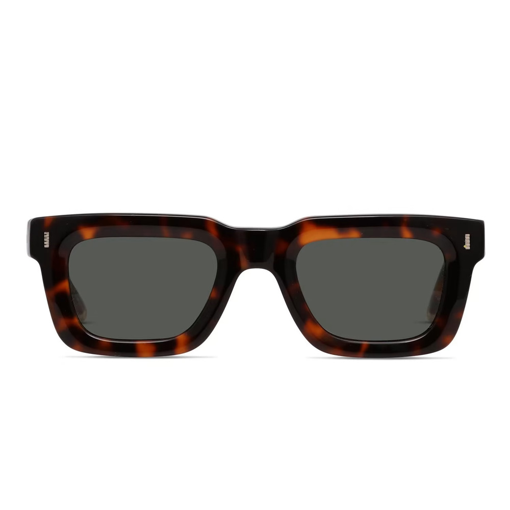 OTTOTO 28-000002 BROWN TORTOISE EYEGLASSES SUNGLASSES FRAMES 48-23-145